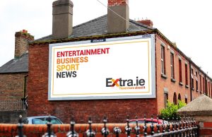 Extra.ie Launches Campaign as Users Reach 1.1m