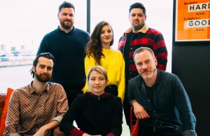 Huskies Continues Expansion With Six New Hires