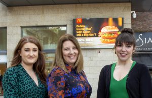 McDonald’s Brings (Out of) Home the Bacon in New Campaign