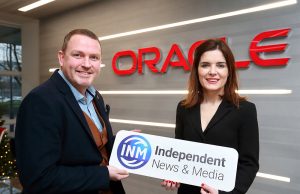 INM Expands Advertising Solutions Relationship with Oracle