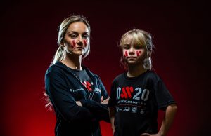 Investec to Sponsor Women in Sport 20×20 Media Awards