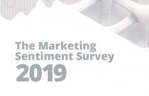 The Irish Times, MediaCom and the Marketing Institute of Ireland Present the Marketing Sentiment Survey 2019
