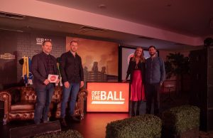 Bulmers to Partner with Off The Ball as Part of Build Up to Cheltenham Festival