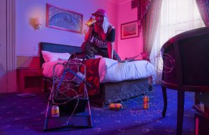 Thinkhouse Documentary About Irish Female Wrestler to Debut on Virgin Media TV