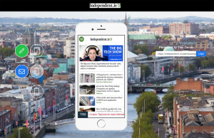 INM to Resell i-Believe’s ad messenger to Advertising Clients
