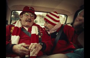 Guinness Launch Latest Made of More Campaign to Support Six Nations