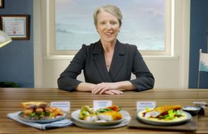 Ad of the Week: We’re Fish People – Donegal Catch