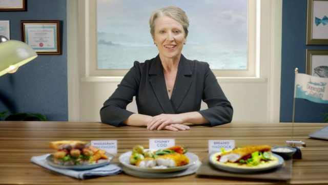 Ad of the Week: We’re Fish People – Donegal Catch