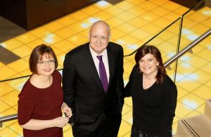 Irish Times Business Awards Scheduled for May 8th in the Mansion House