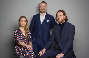 vStream Appoints Emma Klyne as Digital Transformation Manager