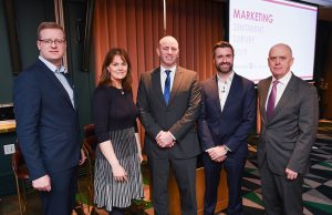 45% of Marketers Plan to Increase Investment in 2019 According to Irish Times/MediaCom/MII Survey