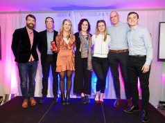 Mediaworks & Lidl Win Inaugural Grand Prix at the TAMI Awards