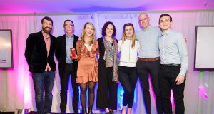 Mediaworks & Lidl Win Inaugural Grand Prix at the TAMI Awards