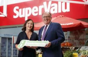 Guaranteed Irish Launches €1.2m Cross Platform Campaign