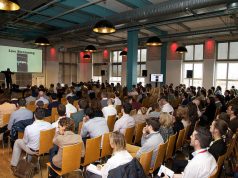 IAB Connect to Focus on ‘A Better Digital World’