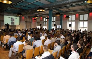 IAB Connect to Focus on ‘A Better Digital World’