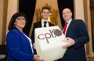 Cpl Appoints Johnny Sexton as New Brand Ambassador