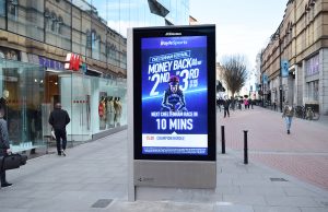 BoyleSports Ramps Up DOOH For Cheltenham