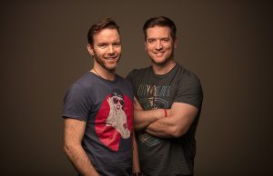 Sponsorship Opportunity for Today FM’s Dermot & Dave Show