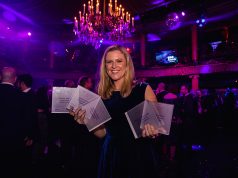 Electric Ireland, AIB, Vodafone & Bord Gáis Triumph at ESA Sponsorship Awards