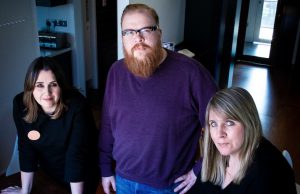 McCannBlue Partners With OFFSET Dublin 2019