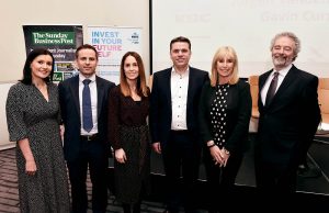 KBC Bank Continues Partnership with SBP With Breakfast Seminar on Navigating Uncertainty