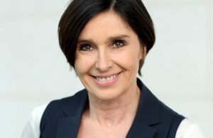 Mari O’Leary Appointed as Chairperson of PRCA