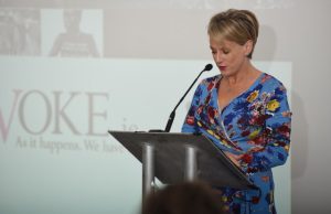IAPI Celebrates International Women’s Day With EVOKE.ie