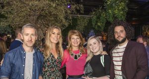 Publicis Dublin Wins An Post IAPI Direct Challenge Competition