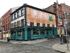 There’s More to Ireland Than Paddywhackery Says EPIC Museum Boss