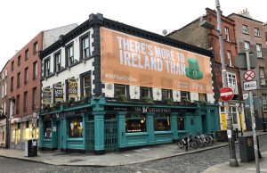 There’s More to Ireland Than Paddywhackery Says EPIC Museum Boss