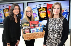 Virgin Media Television Seals Six Month Partnership with Pepsico