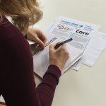 Young Marketers Judging