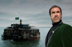 Eric Cantona Leads the Charge in Paddy Power’s Brexit Attack