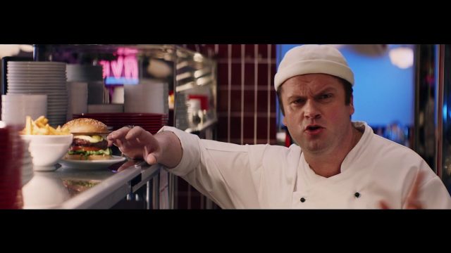 Ad of the Week: Eddie Rocket’s – Great Food And A Lot Of Attitude
