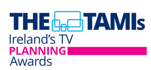 Shortlist for TAMI Awards Announced