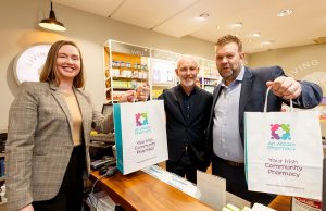 Allcare Pharmacy to Sponsor the Ray D’Arcy Show on RTÉ Radio 1
