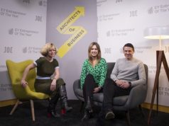 Second Series of Architects of Business Returns to Joe.ie