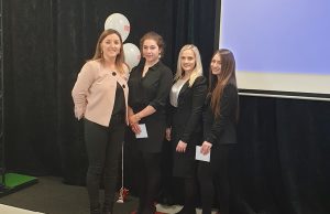 Kinetic Announces Winners of TU Dublin OOH Competition