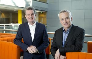 PwC sponsors Vincent Wall’s ‘Taking Stock’ on Newstalk
