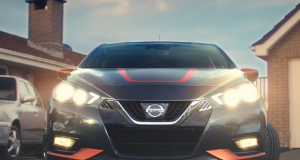 Huskies Bag Two AME Awards in New York