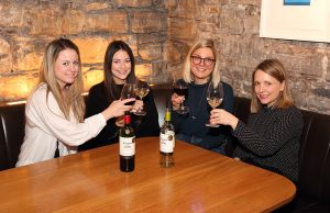 Casillero Del Diablo to Sponsor The Bay on Virgin Media One