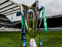 Competition: Win Tickets to Leinster vs Saracens in Heineken Champions Cup