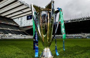Competition: Win Tickets to Leinster vs Saracens in Heineken Champions Cup