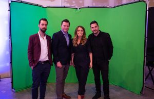 Packed.House Teams Up With Verizon’s RYOT Studio