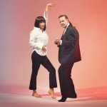 Ian Demsey and Louise Duffy – Dare to Care