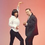 Ian Demsey and Louise Duffy – Dare to Care2