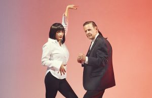 Today FM Urges Listeners to Be a Dancer for Cancer