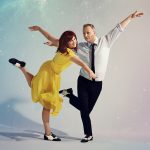 Matt Cooper & Muireann O Connell – Dare to Care