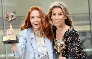 Angela Scanlon to MC the Smart Marketing Awards